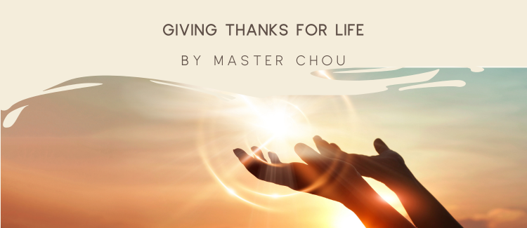 Gratitude and Gratefulness